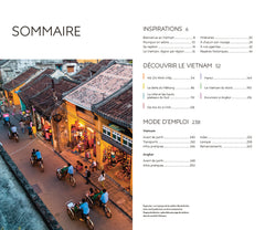 Guide Voir Vietnam et Angkor