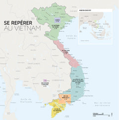 Guide Voir Vietnam et Angkor