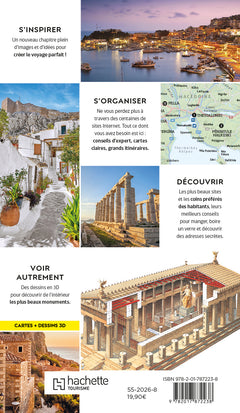 Guide Voir Grèce