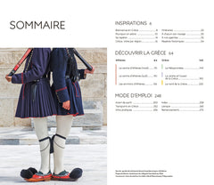 Guide Voir Grèce