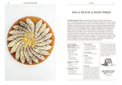 Le livre de pâtisserie Stohrer