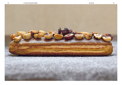 Le livre de pâtisserie Stohrer