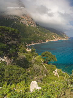 Trail, courir les îles