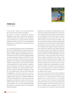 Trail, courir les îles