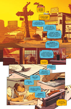 Il faut flinguer Ramirez - Tome 02