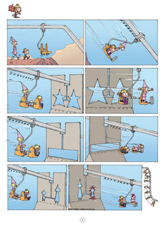 Game Over - Tome 17