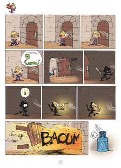 Game Over - Tome 17