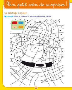Toute ma maternelle graphisme écriture moyenne section