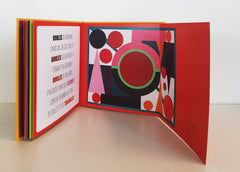 Formes - Mes premiers imagiers de l'art