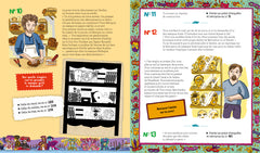 Disparition à Venise