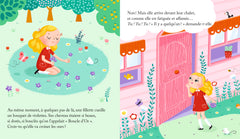 Boucle d'or et les 3 ours