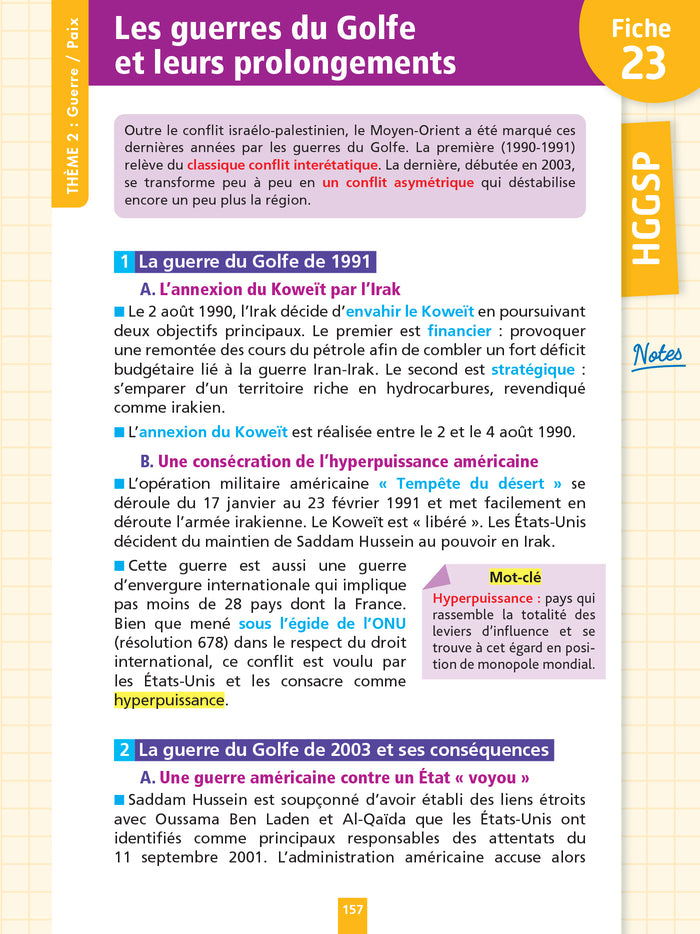 Objectif BAC Fiches Tout-en-un Tle Spécialité SES - Histoire-Géo, géopolitique + Philo + Grand Oral