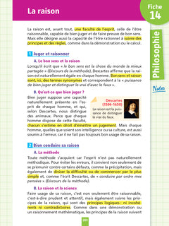 Objectif BAC Fiches Tout-en-un Tle Spécialité SES - Histoire-Géo, géopolitique + Philo + Grand Oral