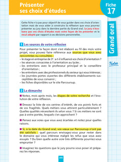 Objectif BAC Fiches Tout-en-un Tle Spécialité SES - Histoire-Géo, géopolitique + Philo + Grand Oral