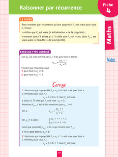 Objectif BAC Fiches Tout-en-un Tle Spécialités Maths et Physique-chimie + Philo + Grand oral