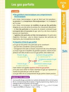 Objectif BAC Fiches Tout-en-un Tle Spécialités Maths et Physique-chimie + Philo + Grand oral