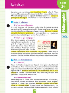 Objectif BAC Fiches Tout-en-un Tle Spécialités Maths et Physique-chimie + Philo + Grand oral