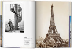 Paris. Portrait d’une ville