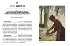 Histoire vivante de l'Impressionnisme