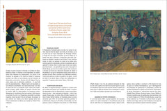 Histoire vivante de l'Impressionnisme