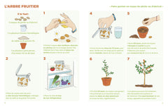 Simplissime - Plantations faciles
