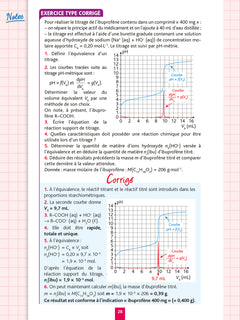 Objectif BAC Fiches Tout-en-un Tle Spécialités Physique-chimie et SVT + Philo + Grand oral