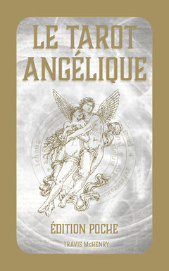 Le Tarot angélique - Édition Poche