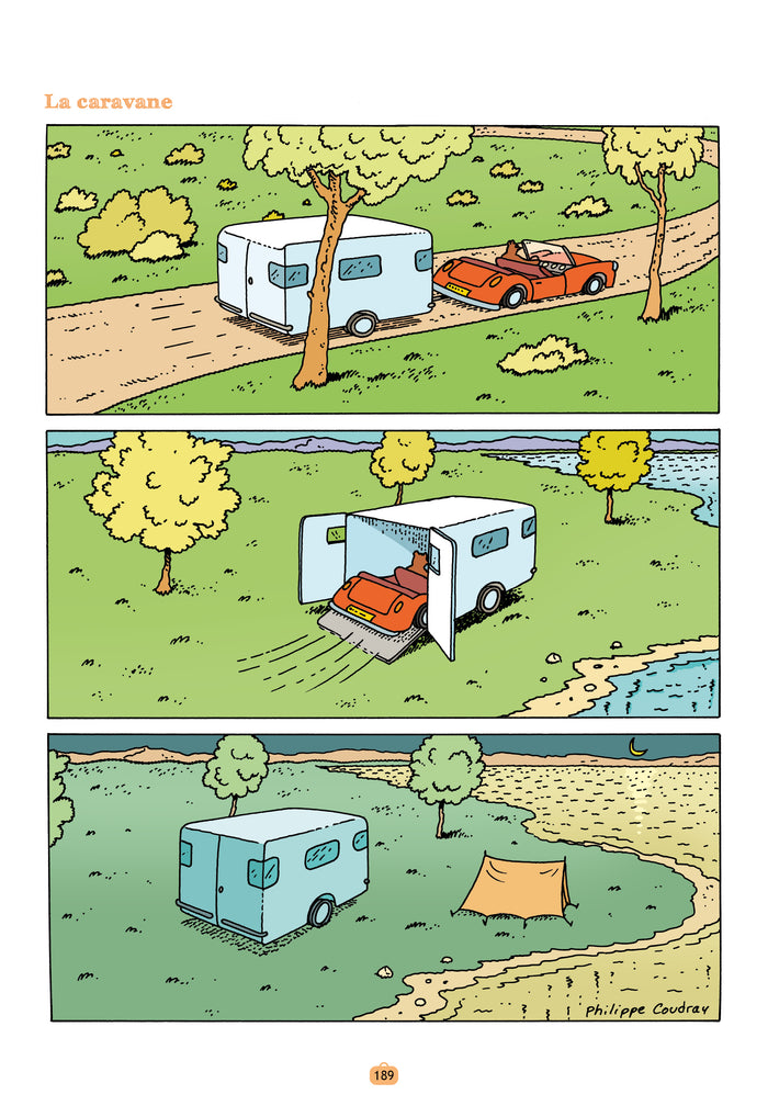 L'ours Barnabé intégrale T5