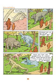 L'ours Barnabé intégrale T5