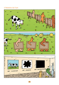 L'ours Barnabé intégrale T5