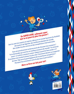 Le Super livre du foot