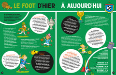 Le Super livre du foot