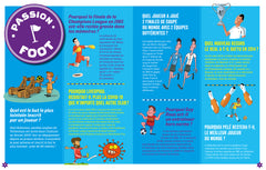 Le Super livre du foot