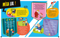 Le Super livre du foot