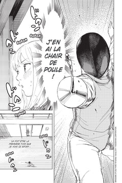 En garde ! T01