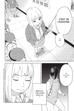 En garde ! T01