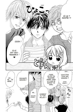 Koi Furu Colorful - Tome 5