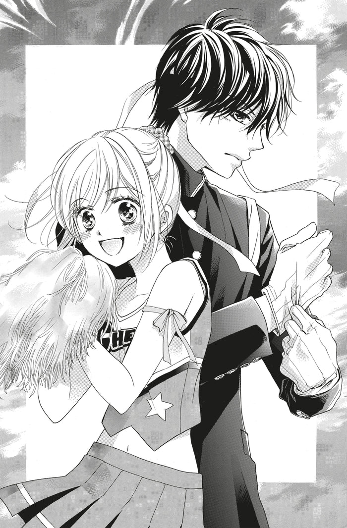 Koi Furu Colorful - Tome 5