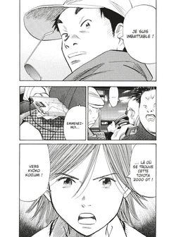 20th Century Boys Perfect Edition T06 - Fauve d'Angoulême