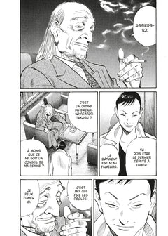 20th Century Boys Perfect Edition T06 - Fauve d'Angoulême