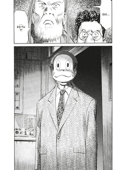 20th Century Boys Perfect Edition T06 - Fauve d'Angoulême