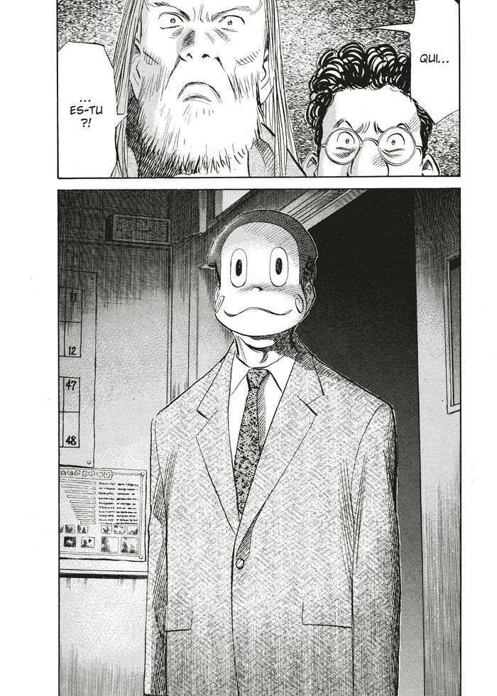 20th Century Boys Perfect Edition T06 - Fauve d'Angoulême