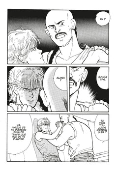 Banana Fish Perfect Edition T02