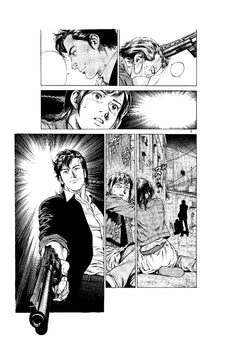 Angel Heart Saison 1 T15