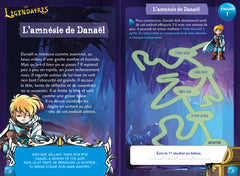 Les petites énigmes des Légendaires CM2-6ème