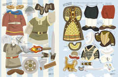 Habille... Les pirates