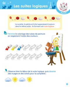 Mon année de Grande Section