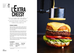 Fatbuleux Burgers