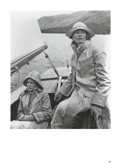 Une histoire de la voile