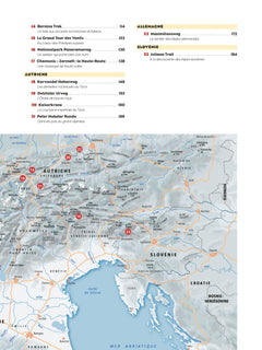 Alpes, les plus beaux treks